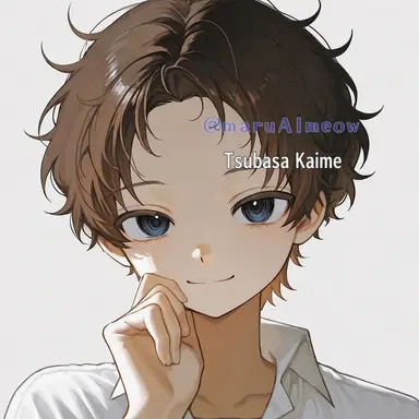 Profile image of Tsubasa