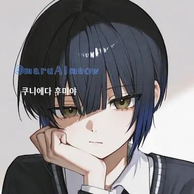 Profile image of 후미야
