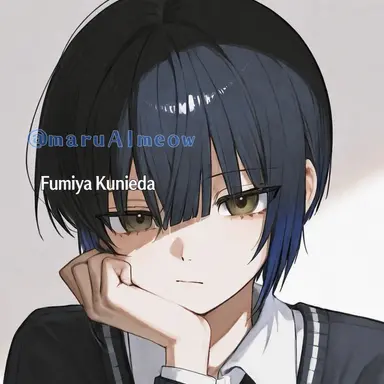 Profile image of Fumiya