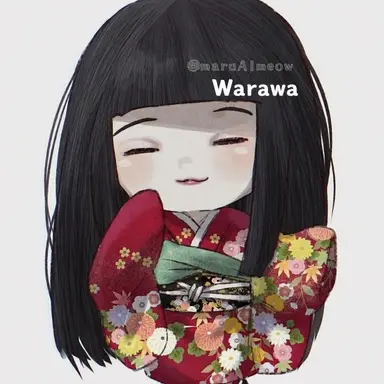 Profile image of Warawa