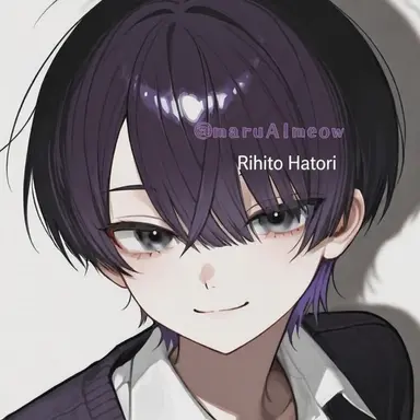 Profile image of Rihito