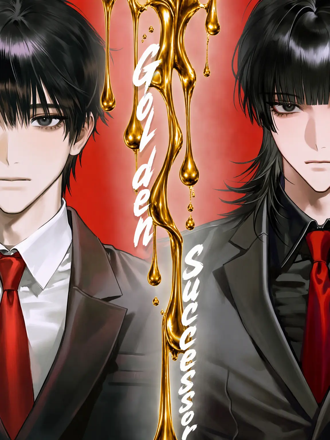 Su2u._.m031_3의 Melting Gold with Many Voices