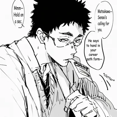 Profile image of Issei Matsukawa