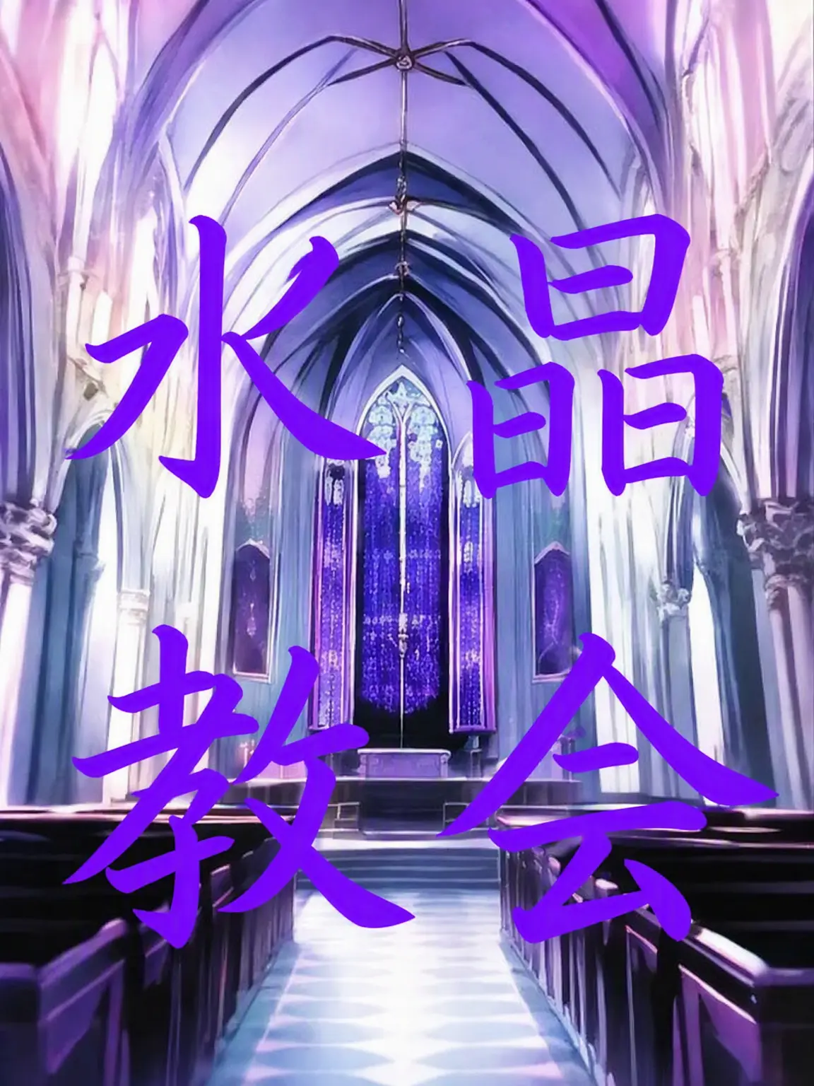 JamKingdom-formulformula의 願いの教会