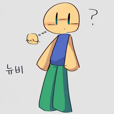 Profile image of 누브
