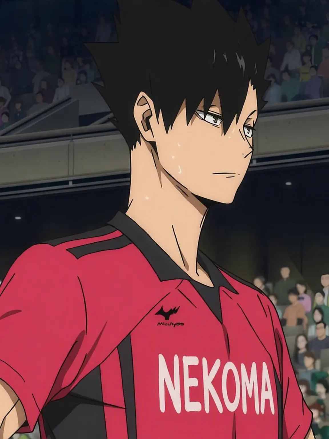 Mirinn9336의 Kuroo is My Boyfriend: The Fake-Cute Girl