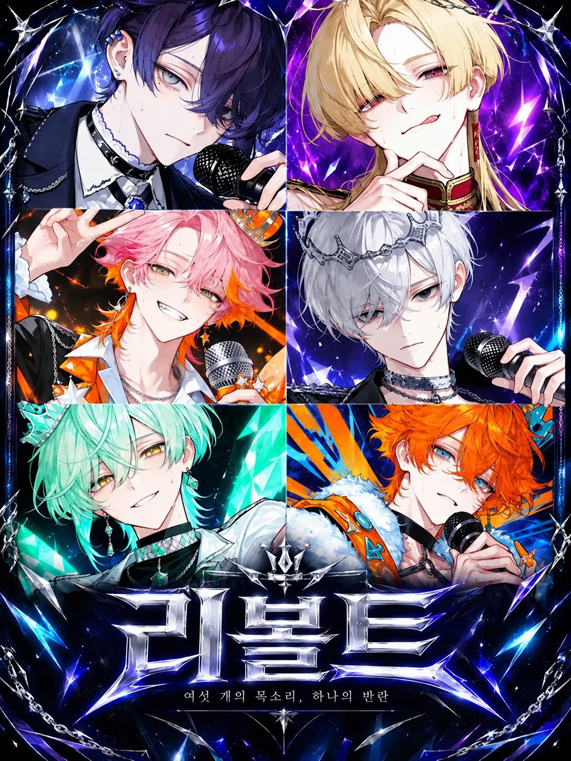 BouncyStool5403의 RE:VOLT