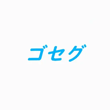 Profile image of ゴセグ