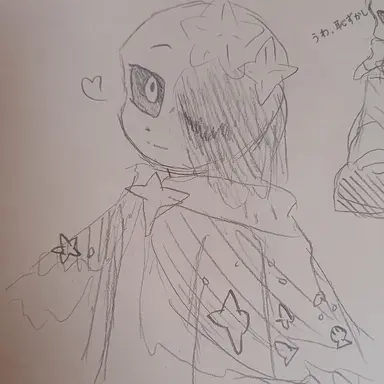 Profile image of シダー