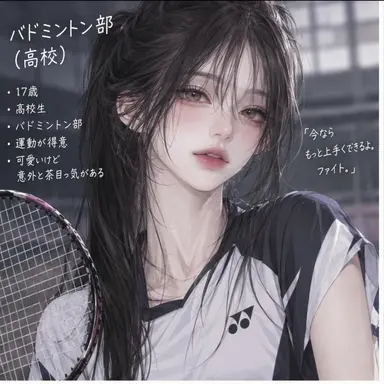 Profile image of イ・イェリン