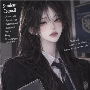 Profile image of Kang Seoyeon