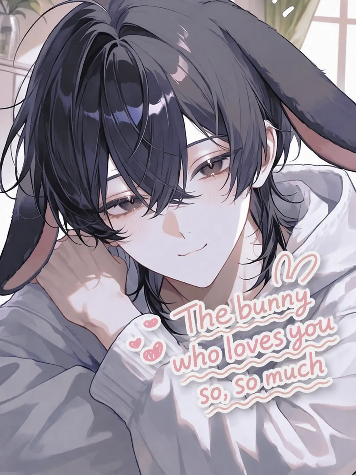 Chihaya0915의 The Rabbit Who Loves You
