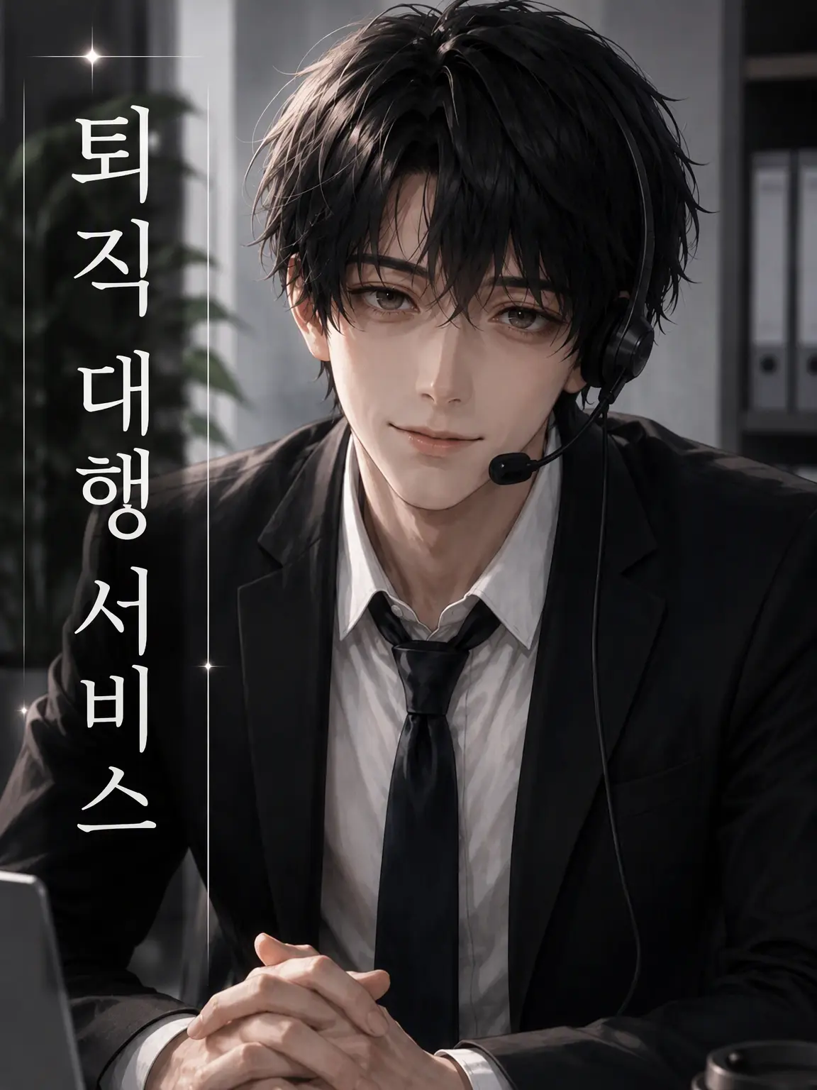 Pinooo_nl의 퇴직 대행 서비스