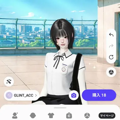 Profile image of セロン