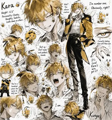 Profile image of Kara
