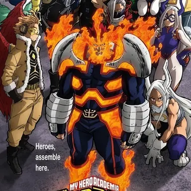Profile image of Pro Hero