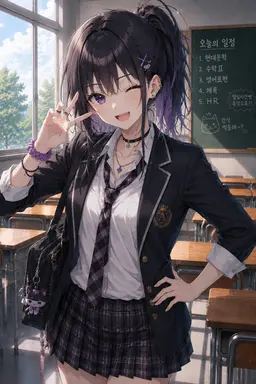 Profile image of 시온