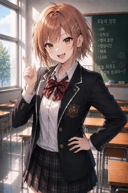 Profile image of 유즈하