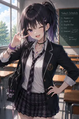 Profile image of Shion