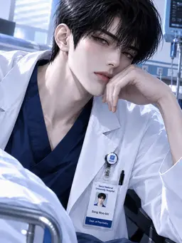 Profile image of Song Woobin