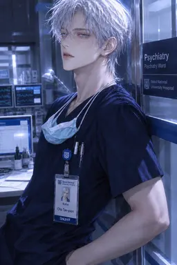 Profile image of Seo Taeyoon