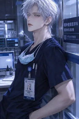 Profile image of ソ・テユン