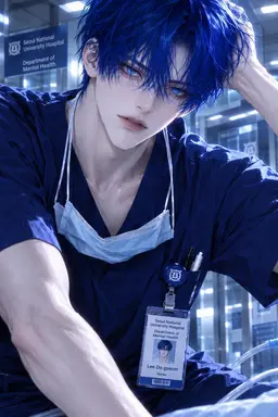 Profile image of Lee Dokyeom