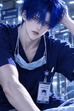 Profile image of イ・ドギョム