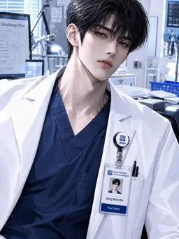 Profile image of Song Woobin