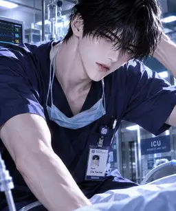Profile image of Cha Taehwi