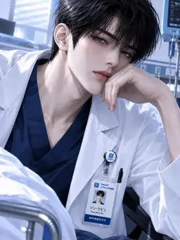 Profile image of ソン・ウビン