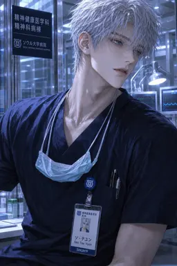 Profile image of ソ・テユン