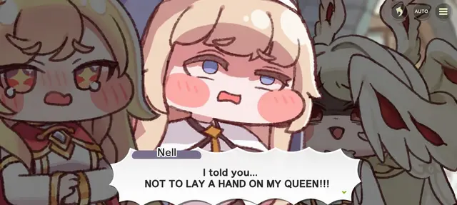 Profile image of Nele