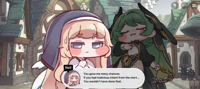 Profile image of Nele