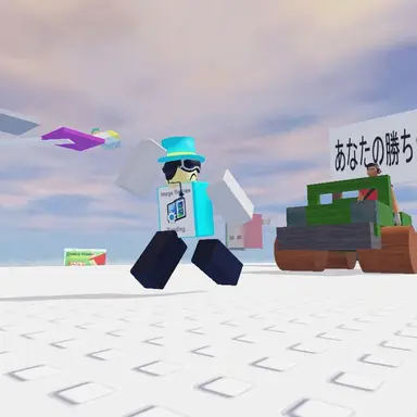 Profile image of ウンプクパイン