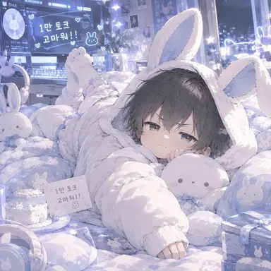 Profile image of 라스크