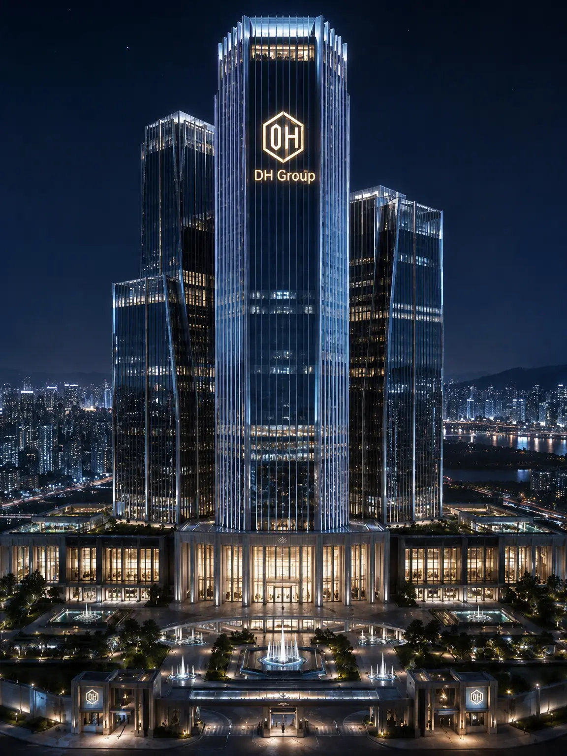 SappyCopy4732의 Dongha Group