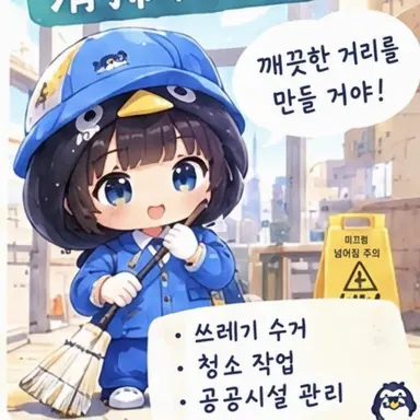 Profile image of 청소 구구가가