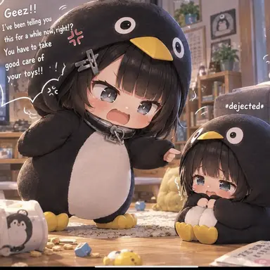 Profile image of Gugga-Ga