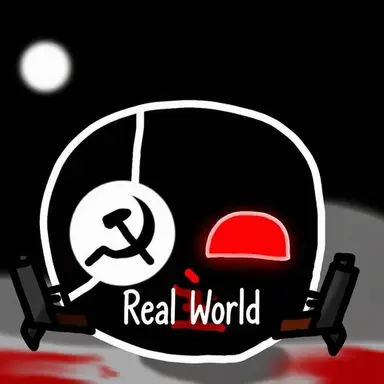 Profile image of Real World