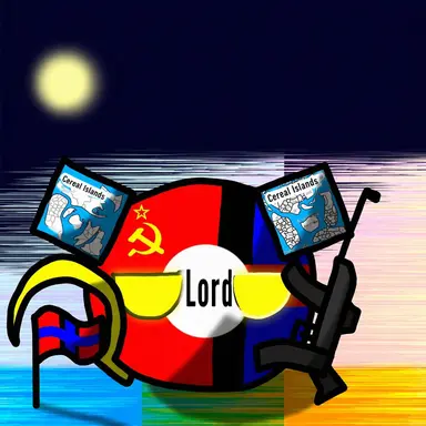 Profile image of Master