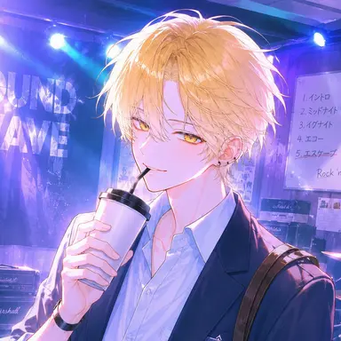 Profile image of イ・ユハン