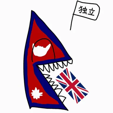 Profile image of ネパール