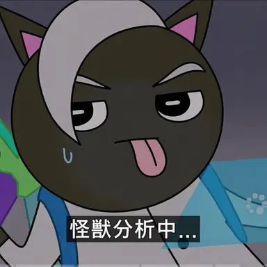 Profile image of メロンブラック
