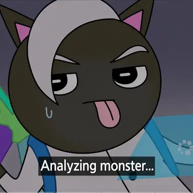 Profile image of Merong Black