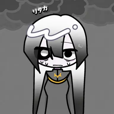 Profile image of リタカ
