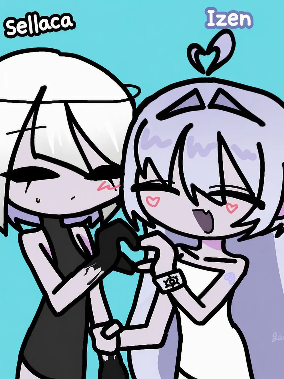 draw0723_otaku의 Baumkuchen Endroll