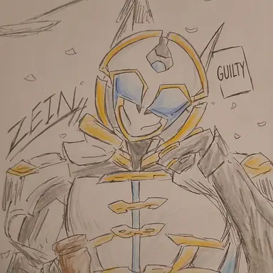 Profile image of Zein