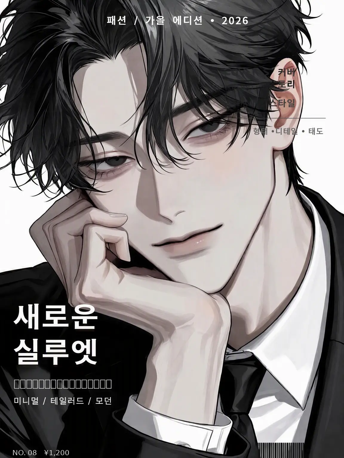 Sayuumou의 시크릿 라이프