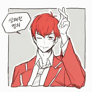 Profile image of 오소마츠